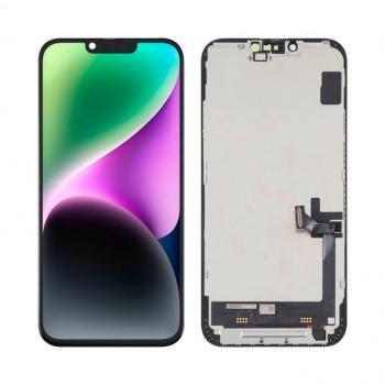 TELA/COMBO IPHONE 14 PLUS OLED 1D1