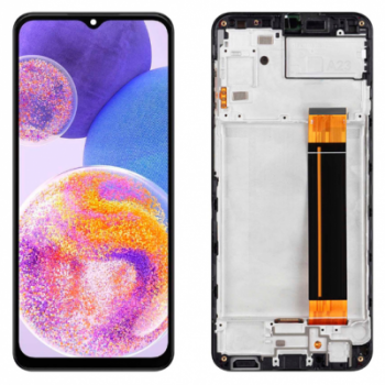 TELA/COMBO SAMSUNG A23 4G/A23 5G/M23/M33 C/A 2F4
