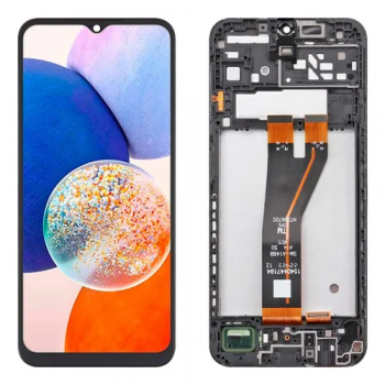 TELA/COMBO SAMSUNG A14 5G NACIONAL PREMIUM C/A 2D4