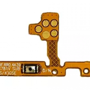 FLEX POWER/VOLUME SAMSUNG A52 F-4-6