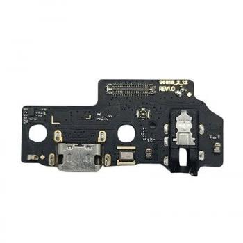 SUBPLACA/CONECTOR DE CARGA SAMSUNG A05 J-5-1
