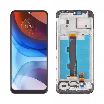 TELA/COMBO MOTOROLA E7 POWER NACIONAL PREMIUM C/A 4F4