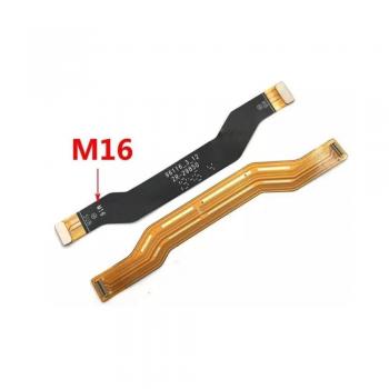 FLEX LCD SAMSUNG A10S - M16 D-4-15