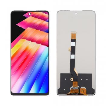 TELA/COMBO INFINIX HOT 30/TECNO SPARK 10 PRO S/A 9E6