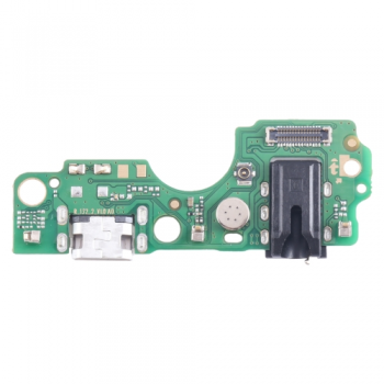SUBPLACA/CONECTOR DE CARGA INFINIX SMART 7 A-2-5