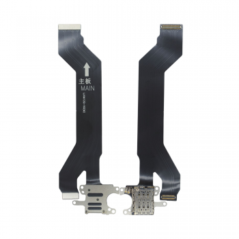 FLEX LCD MI 12 LITE - COM CHIP F-1-12