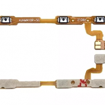 FLEX POWER/VOLUME POCO X3GT H-3-8