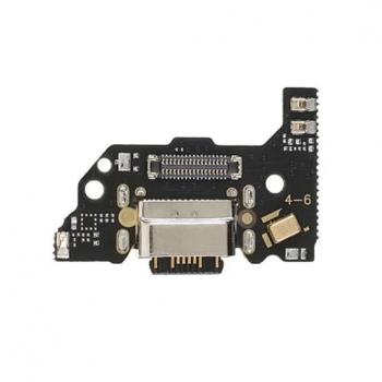 SUBPLACA/CONECTOR DE CARGA MI 11 LITE K-5-12