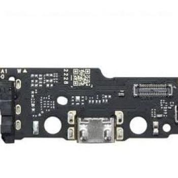 SUBPLACA/CONECTOR DE CARGA REDMI A2 PLUS - TURBO K-4-16