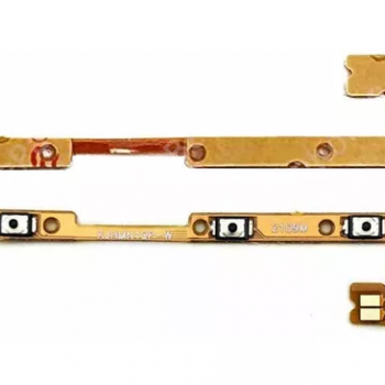 FLEX POWER/VOLUME REDMI NOTE 10 PLUS H-1-15