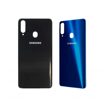 TAMPA SAMSUNG A20S 6F2