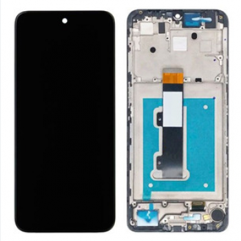 TELA/COMBO MOTOROLA G22 NACIONAL PREMIUM C/A 4B5