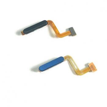 BOTÃO BIOMETRICO SAMSUNG M22/M32/M52/M62 B-2-12