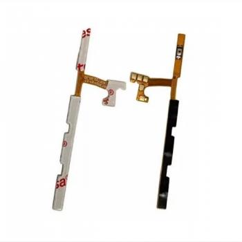 FLEX POWER/VOLUME MOTO G51 G-2-16