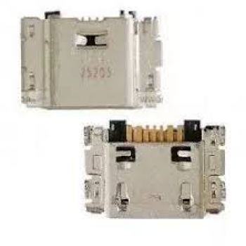 CONECTOR SOLDA J4/J4 PLUS/J5/J5 PRIME/J7 PRIME/A02/A10/J6/J8 11K3