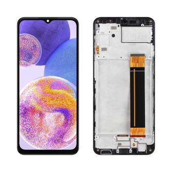 TELA/COMBO SAMSUNG A23 4G/A23 5G/M23/M33 NACIONAL PREMIUM C/A 2F5