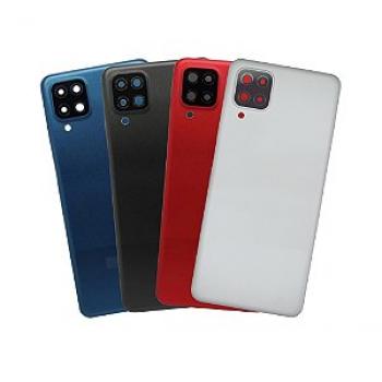 TAMPA SAMSUNG A12 6E4