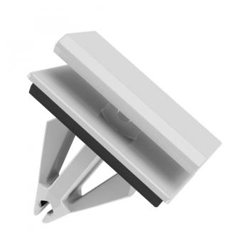 GRAMPO DO SPOILER LATERAL E PARA-CHOQUE PRISMA/ONIX/S-10