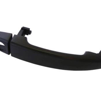 MACANETA EXTERNA PRIME COM FURO-S10  APOS 13/ MONTANA GII / CRUZE / AGILE - COMPOSICAO: PLASTICO