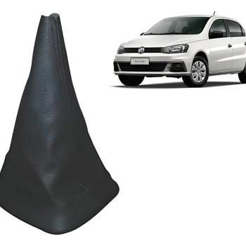 COIFA CAMBIO G4 NAPA PRETA BASE QUADRADA