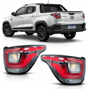 LANTERNA TRASEIRA STRADA 21/... DIREITO