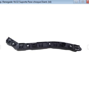 JP. RENEGADE 16/22 SUPORTE PARA-CHOQUE DIANT. (LD)