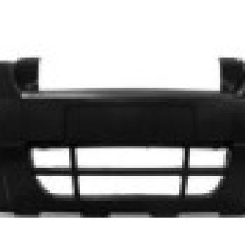 PARACHOQUE DIANTEIRO PRETO LISO FORD ECOSPORT ’03>’07