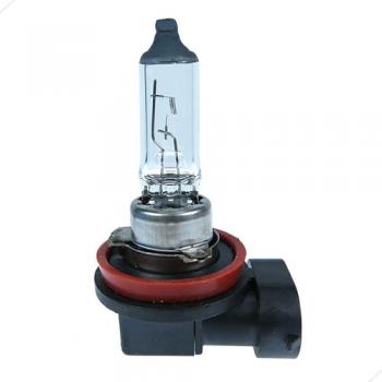 LAMPADA HALOGENA H16-2 12V/19W (PACOTE COM 10 UNS)