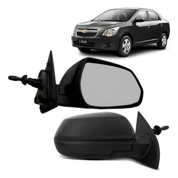 RETROVISOR COBALT E - C/C