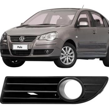 GRADE P.CHOQUE POLO 07/11 C/ MILHA LE