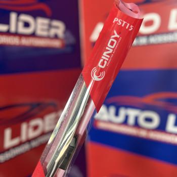 PALHETA TRASEIRA SILICONE 15 50/CX