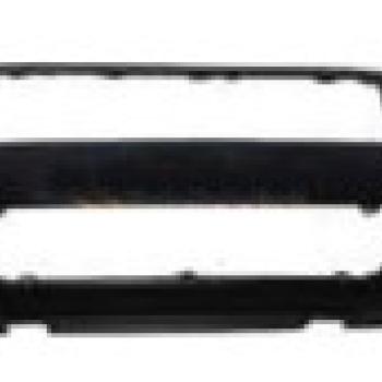 PARACHOQUE DIANTEIRO PRETO LISO (P PINTURA) FIAT PALIO-WEEKEND-TREKKING/ ACTRACTIVE ‘09>’12