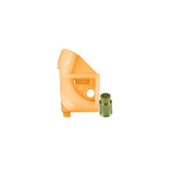 PONTEIRA COTOVELO MAQ VIDRO TRAS / ECOSPORT - LD