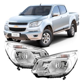 FAROL S10 2012/2016 - DIREITO