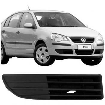 GRADE P.CHOQUE POLO 07/11 S/ MILHA LD