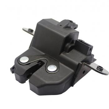 FECHADURA PORTA MALAS - GRAND SIENA APOS 13 / PALIO APOS 13 - COMPOSICAO: METAL, PLASTICO