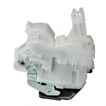 FECHADURA DA PORTA DIANTEIRA MECANICA DIREITA  - GOL G5 - COMPOSICAO: METAL / PLASTICO