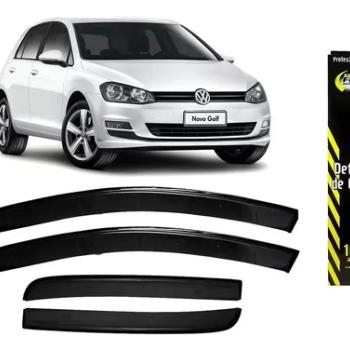 DEFLETOR DE CHUVA GOLF 15 4P