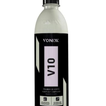 V10 - CORTE VERNIZ ASIATICO 500ML