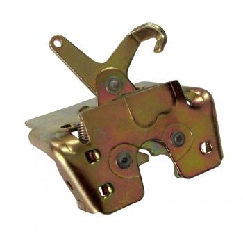 FECHO PORTA MALAS UNO APOS 96 A 03 COMPOSICAO: METAL