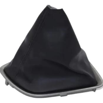 COIFA CAMBIO HB20 NAPA PRETO ARO CINZA