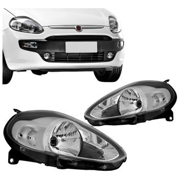 FAROL PUNTO 2012 - DIREITO