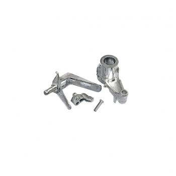 KIT COMPLETO CILINDRO DA FECHADURA TAMPA TRAEIRA SAVEIRO KIT COMPLETO CILINDRO DA FECHADURA