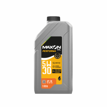 OLEO HITEC 5W30 DPF SIN CX - MAXON DIESEL