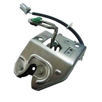 FECHADURA DO PORTA MALAS- NEW CIVIC  07 A 11