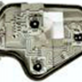 CIRCUITO LANTERNA FOX 04/08 LD