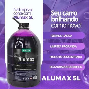 ALUMAX 5L