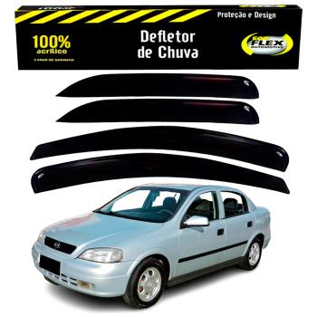 DEFLETOR DE CHUVA ASTRA 00/13 4P