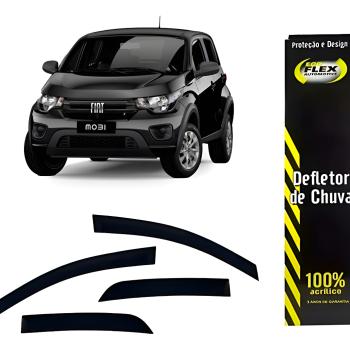DEFLETOR DE CHUVA MOBI 16/2025 4P
