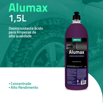 ALUMAX 1,5L